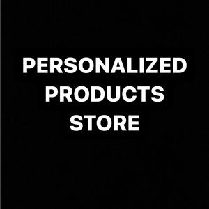 Personalized products